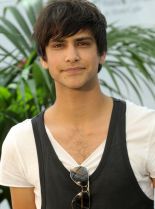 Luke Pasqualino