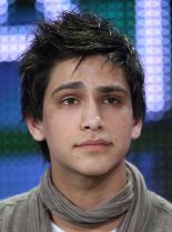 Luke Pasqualino