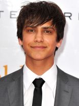 Luke Pasqualino