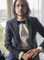 Luke Pasqualino