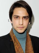 Luke Pasqualino