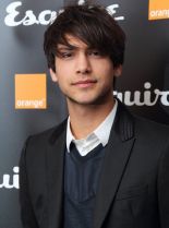 Luke Pasqualino