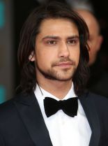 Luke Pasqualino