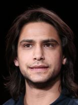 Luke Pasqualino