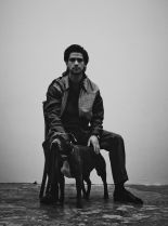 Luke Pasqualino photo