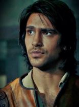 Luke Pasqualino