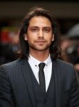 Luke Pasqualino