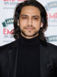 Luke Pasqualino