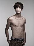 Luke Pasqualino