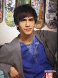 Luke Pasqualino