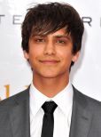 Luke Pasqualino