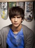 Luke Pasqualino