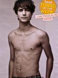 Luke Pasqualino