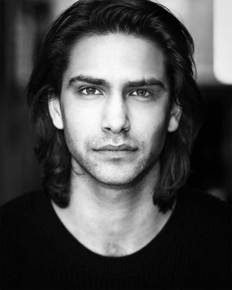 Luke Pasqualino