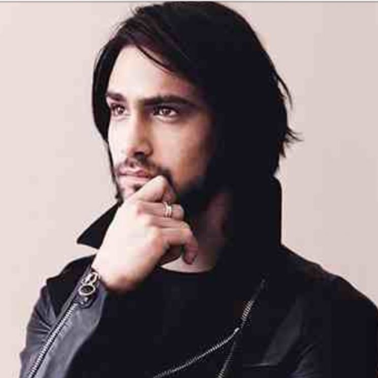 Luke Pasqualino