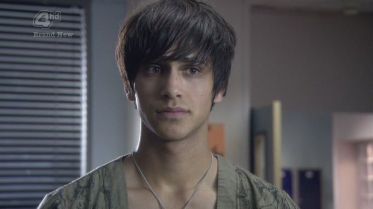 Luke Pasqualino