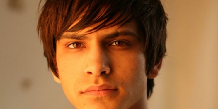 Luke Pasqualino