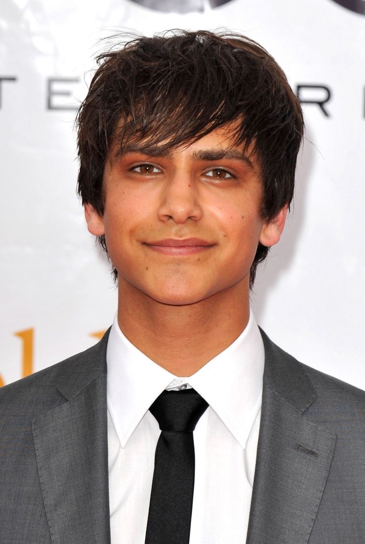 Luke Pasqualino