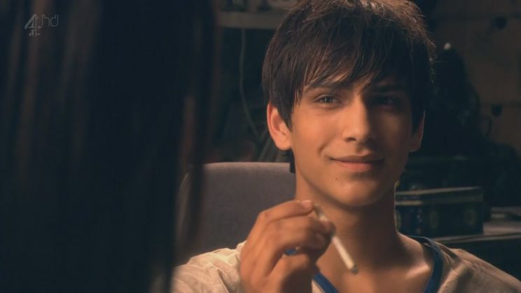 Luke Pasqualino