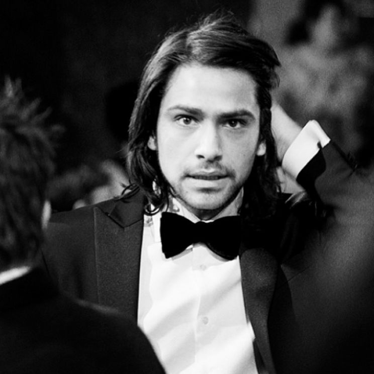 Luke Pasqualino