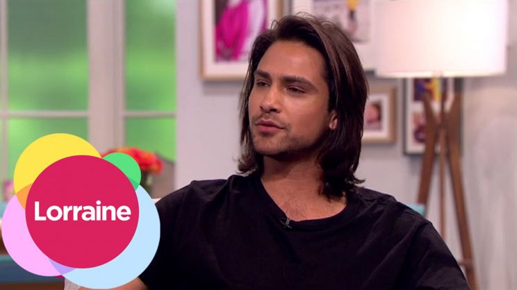 Luke Pasqualino