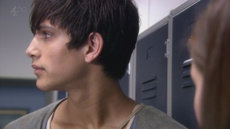 Luke Pasqualino