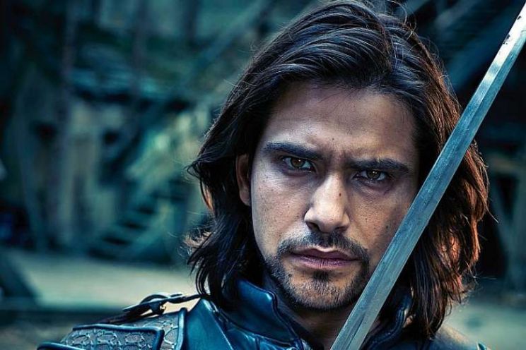 Luke Pasqualino