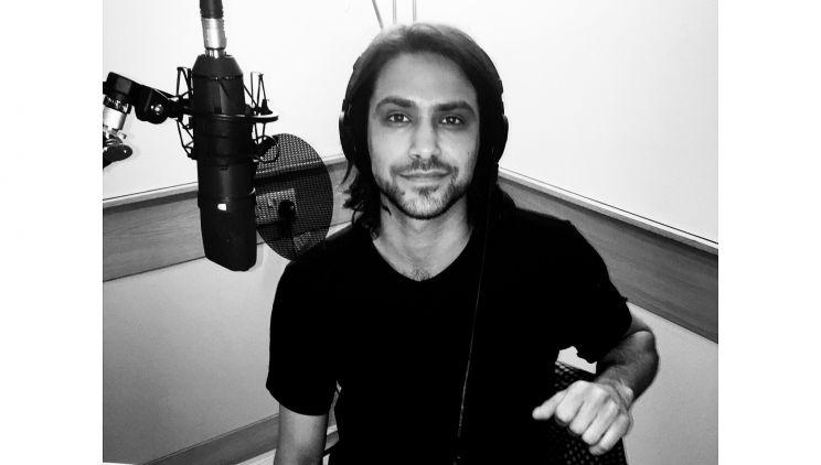 Luke Pasqualino
