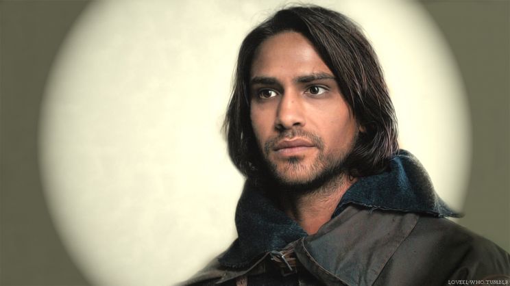 Luke Pasqualino