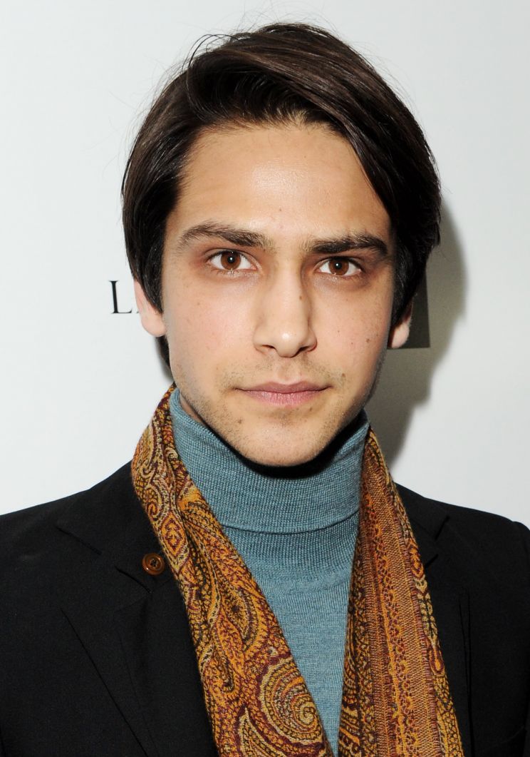 Luke Pasqualino