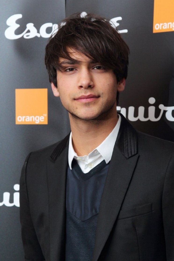 Luke Pasqualino