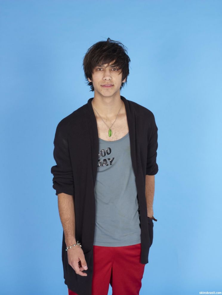 Luke Pasqualino