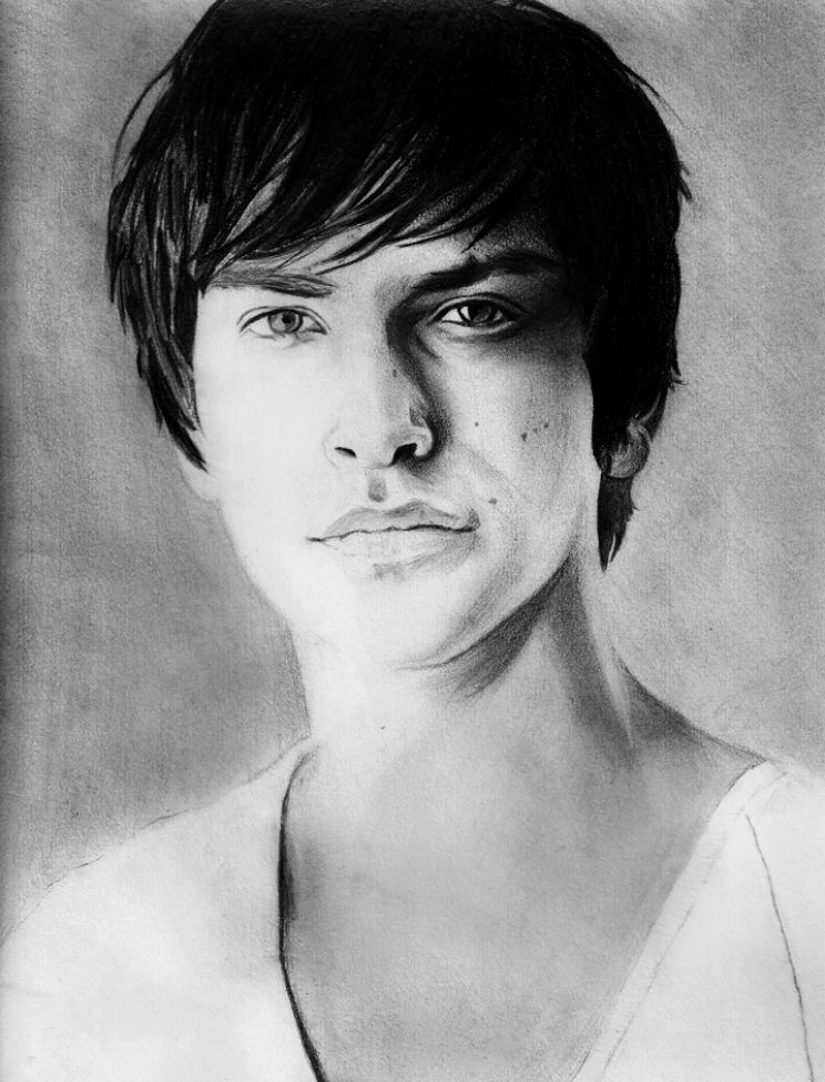 Luke Pasqualino