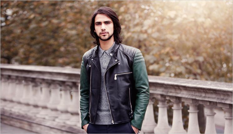 Luke Pasqualino