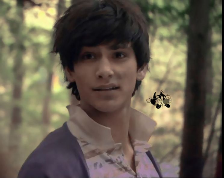 Luke Pasqualino