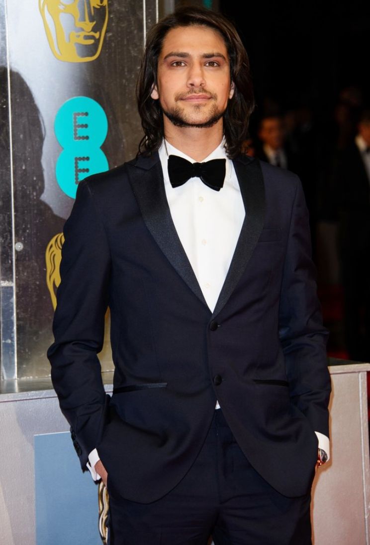Luke Pasqualino