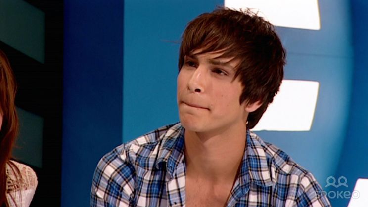 Luke Pasqualino