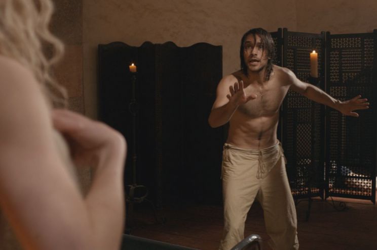 Luke Pasqualino