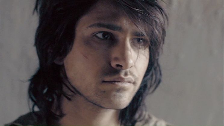 Luke Pasqualino
