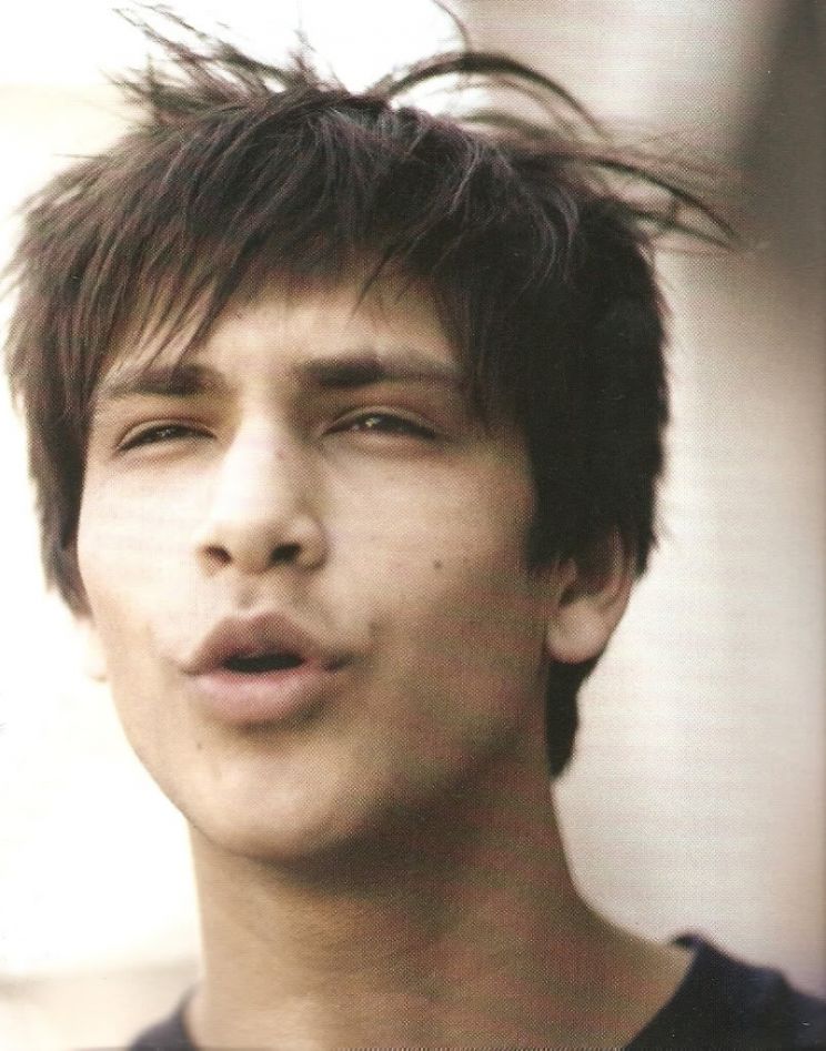 Luke Pasqualino