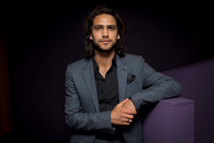 Luke Pasqualino