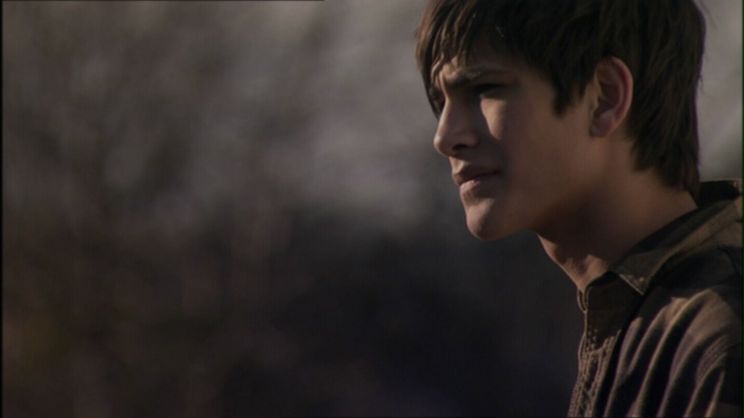 Luke Pasqualino