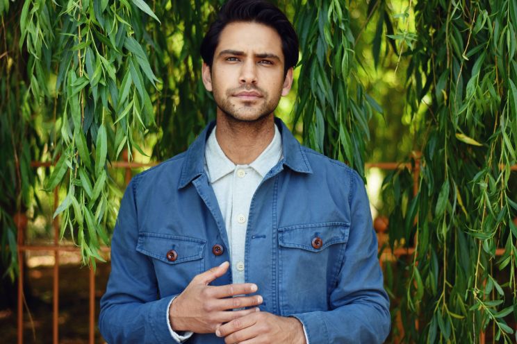 Luke Pasqualino