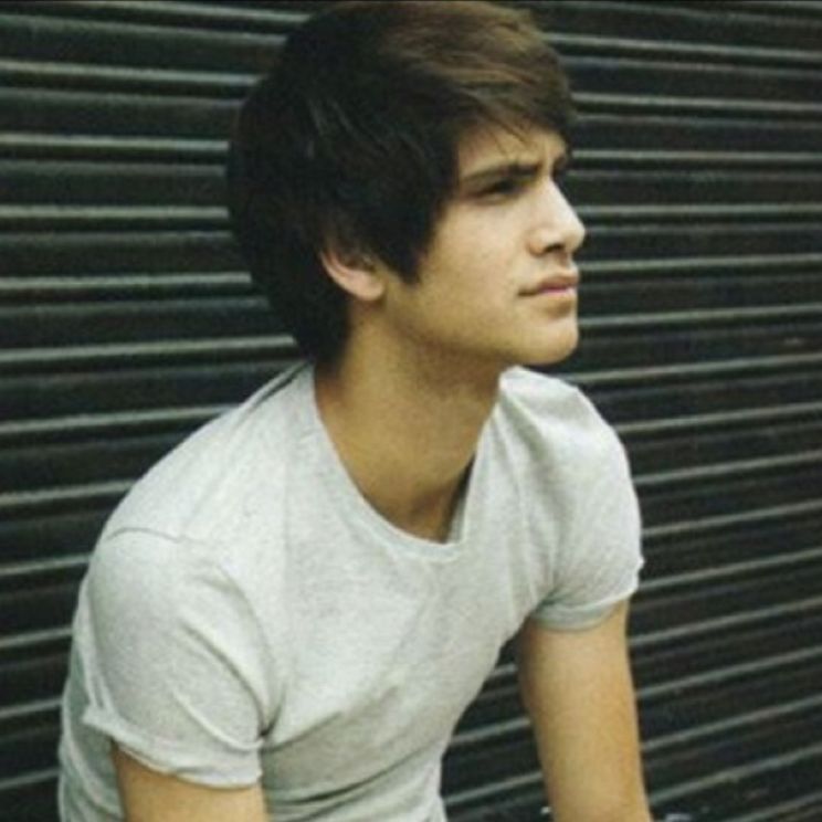Luke Pasqualino
