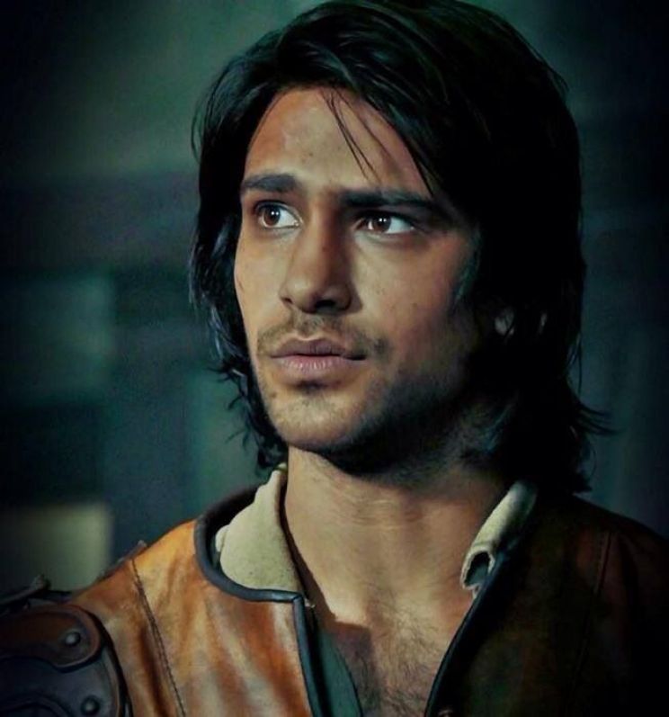 Luke Pasqualino