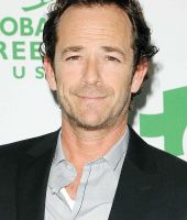 Luke Perry