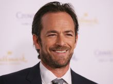 Luke Perry