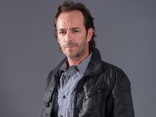 Luke Perry