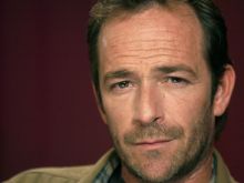 Luke Perry