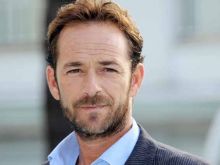 Luke Perry